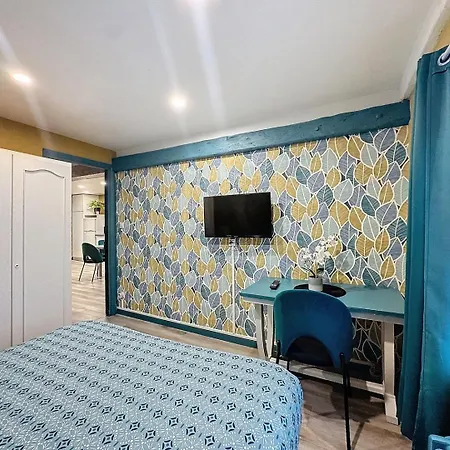 Hors Ligne Apartman Bray-Dunes