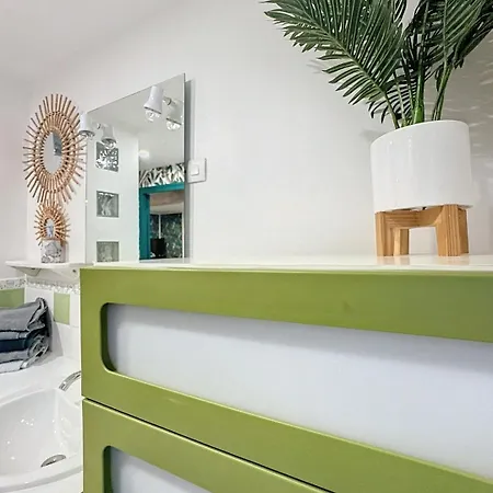 Hors Ligne Apartman
