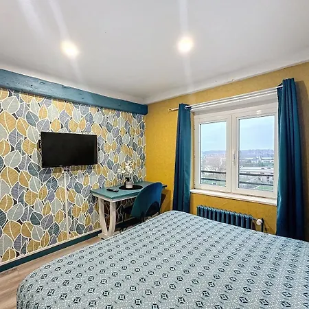 Apartman Hors Ligne Bray-Dunes