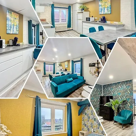 Hors Ligne Apartman Bray-Dunes
