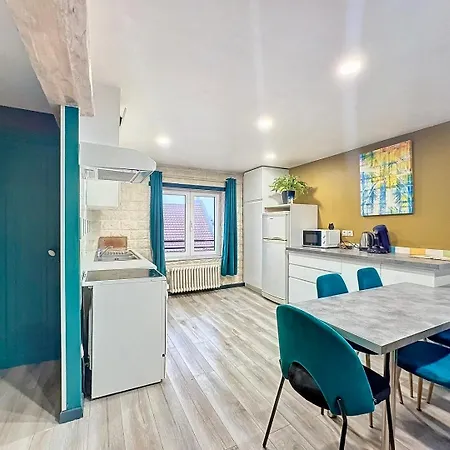 Hors Ligne Appartement