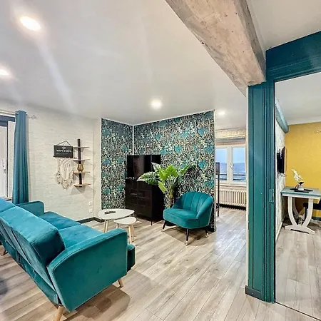 Hors Ligne Appartement *