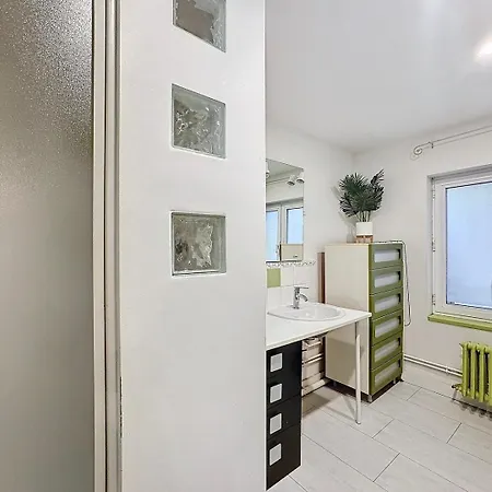 Appartement Hors Ligne *