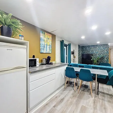 Hors Ligne Appartement Bray-Dunes